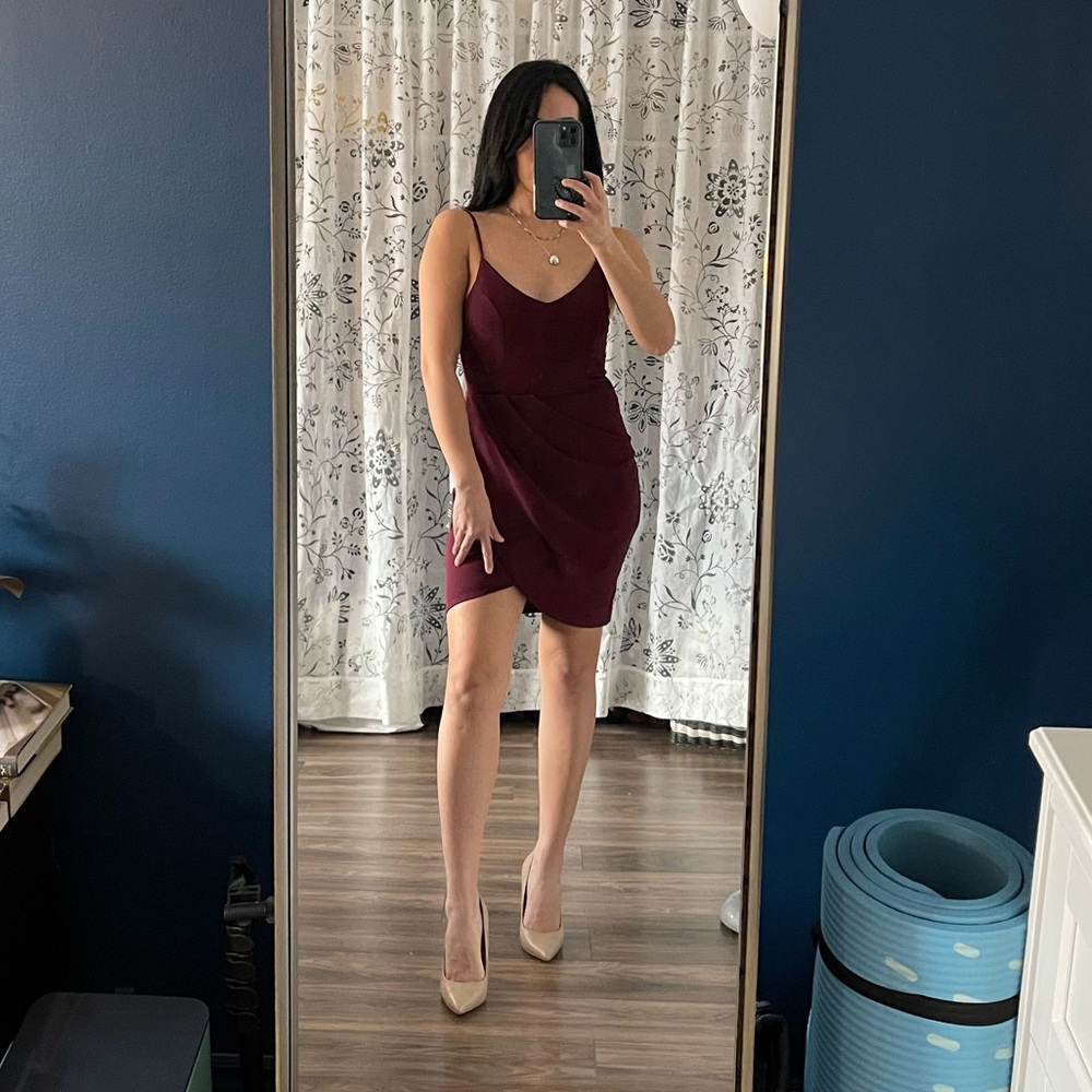 Lulus Forever Your Girl Dress